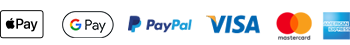 Payment methods